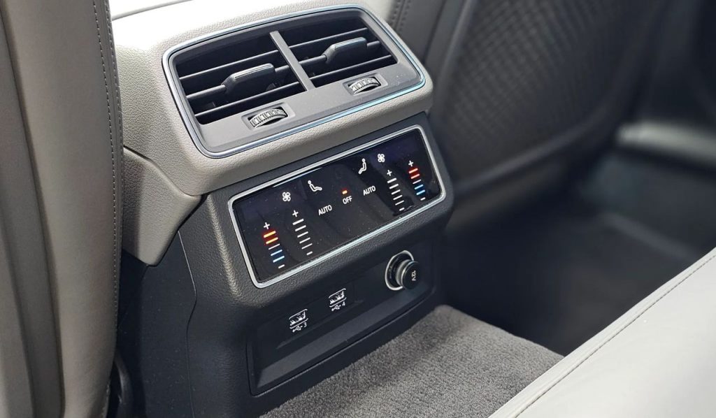 Audi A6 Avant 40 TDI S tronic S line